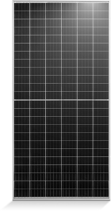 晶科光伏板太阳能发电正A单晶硅Jinko光伏组件410-615w瓦双面功率图4