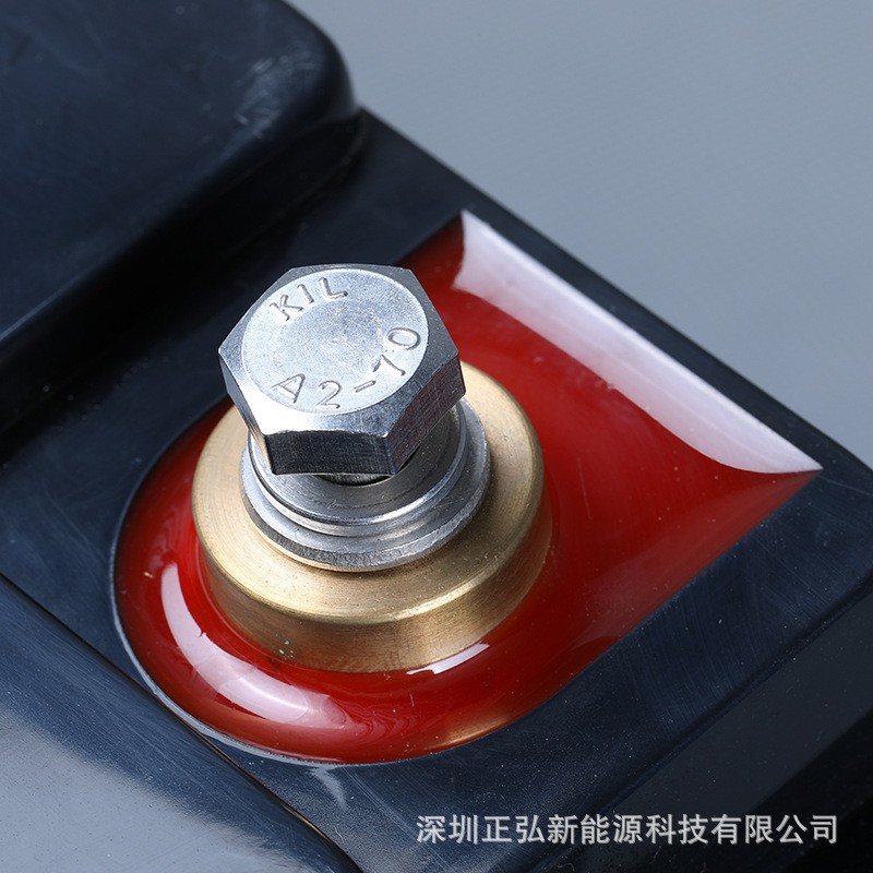 12V80AH磷酸铁锂电池组光伏太阳能储能铅酸替换LiFePO4图3