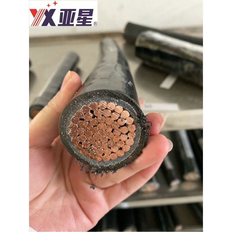 亚星电线电缆 YJV铜芯高压10KV/35kv yjv22-3*120/150/240电缆图2