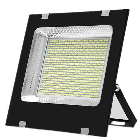 厂家批发led投光灯户外照明广告投射灯探照灯200W100W50w泛光灯图5