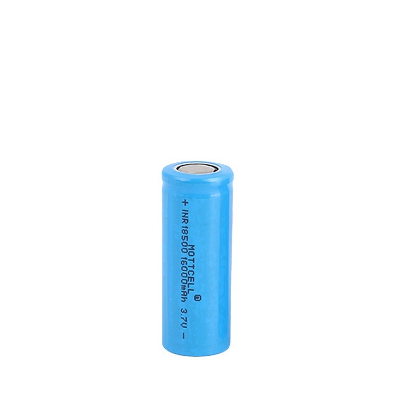 三元锂电池INR14500 3.7V锂电池1000mah 源头生产厂家直销图5