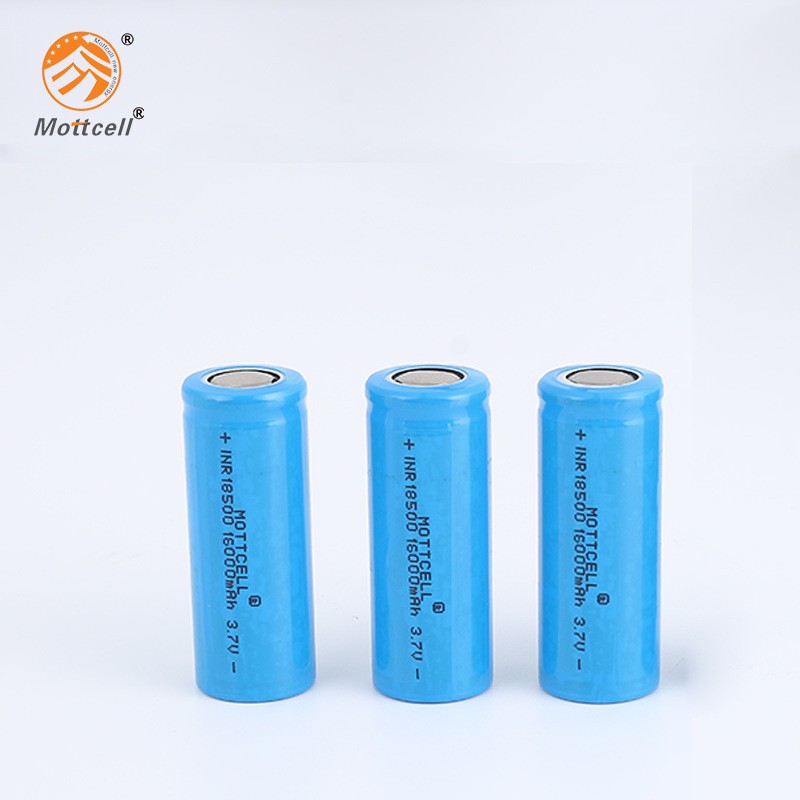 三元锂电池INR14500 3.7V锂电池1000mah 源头生产厂家直销图4