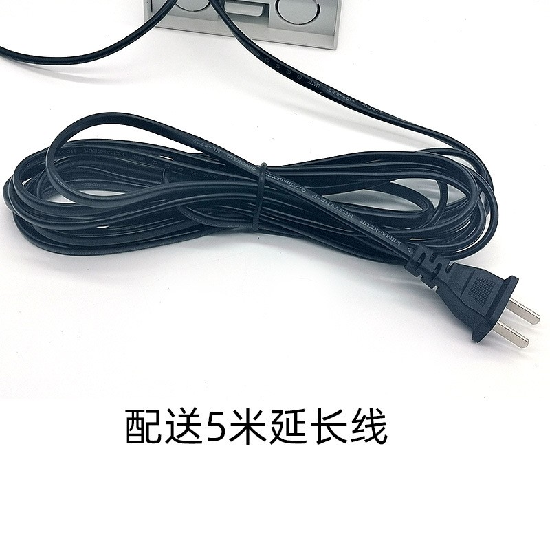 安防监控断电续航电源12V5V/2A不间断停电继续ups 摄像头应急备用图4