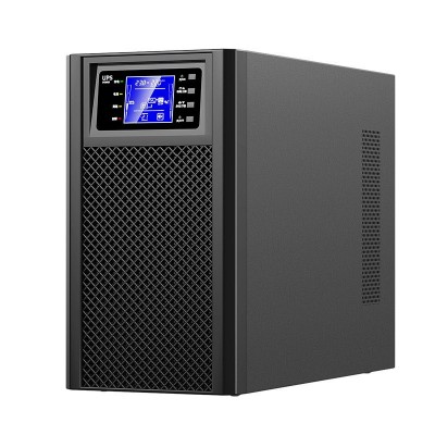 山特UPS电源 3000W 6KVA 10KVA 20KS不间断稳压机房工业电力医院