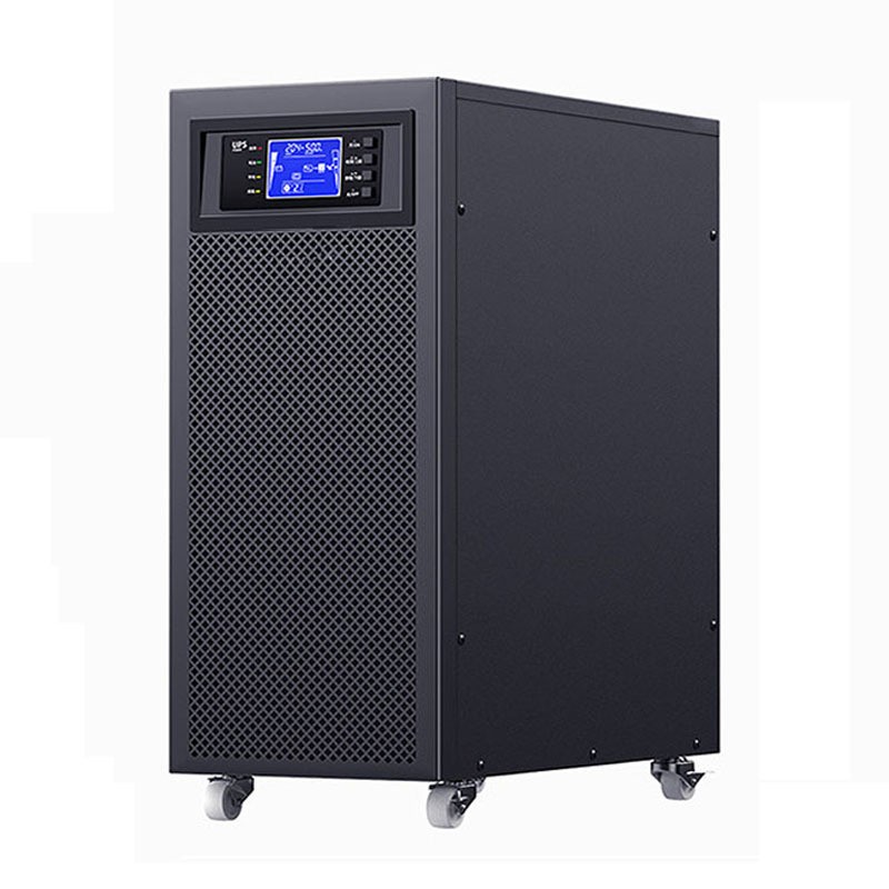 山特UPS电源 3000W 6KVA 10KVA 20KS不间断稳压机房工业电力医院图5