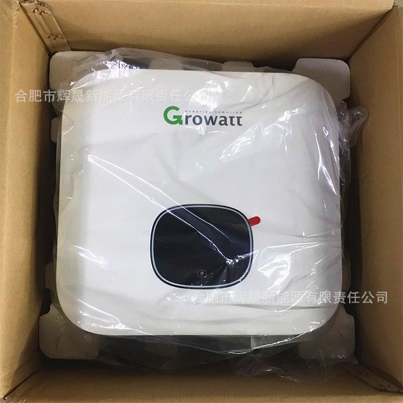 现货古瑞瓦特Growatt三相并网光伏逆变器10kw12kw15kw带wifi跨境图5