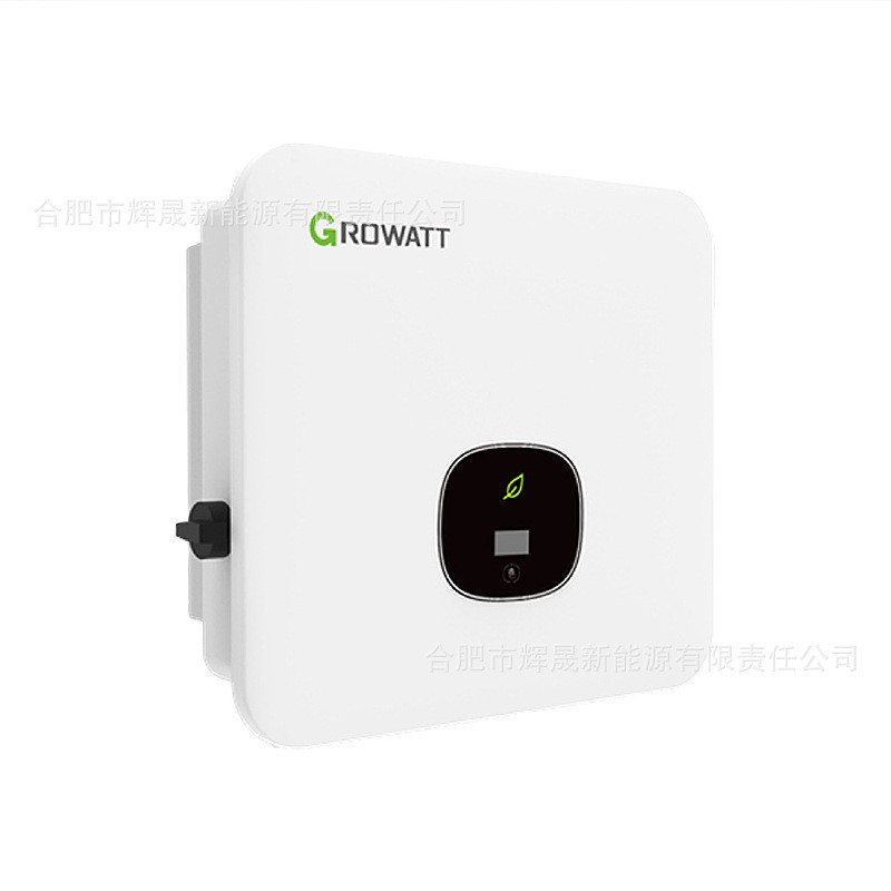 现货古瑞瓦特Growatt三相并网光伏逆变器10kw12kw15kw带wifi跨境图4