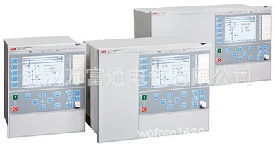 ABB REG670 ABB微机保护装置 ABB数字继电器图4