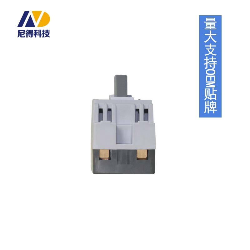 新款NT50LE-30A漏电保护开关断路器110V/220V空调热水器用2P16A20图3