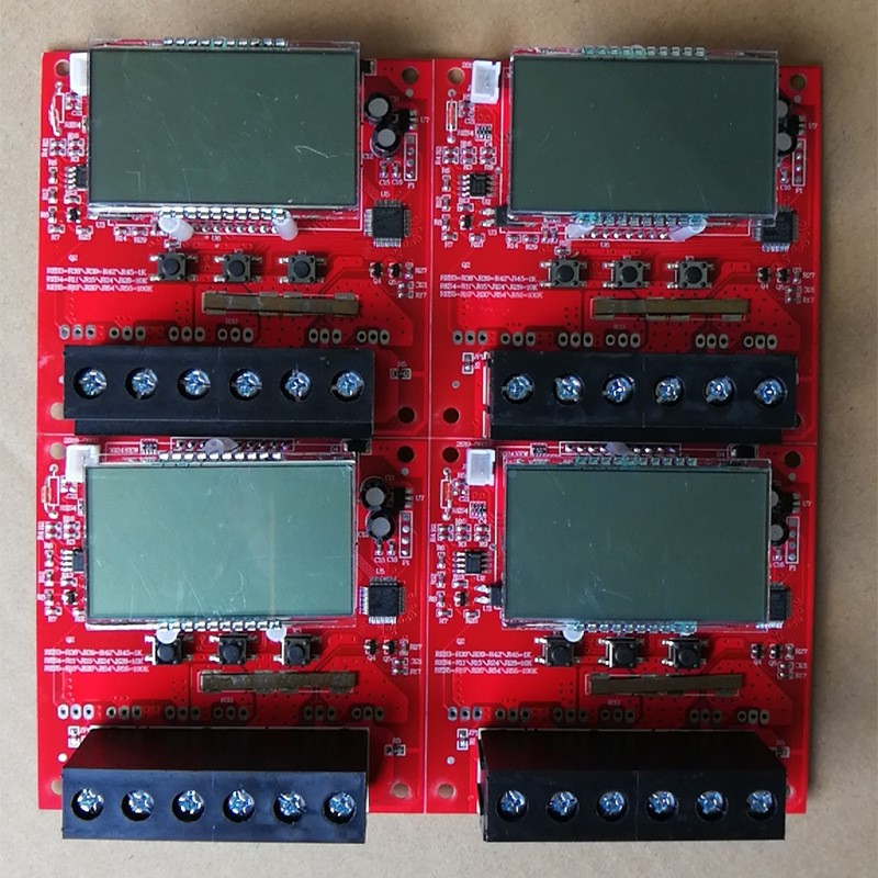 J系列双USB5V智能LCD太阳能控制器SY3024JSY2024JSY1524JSY1024J图3