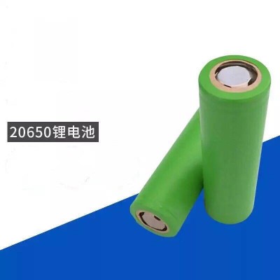 天鹏正A品20650锂电池 3000mAh 3C动力 3.7V 电动车 仪器 锂电池