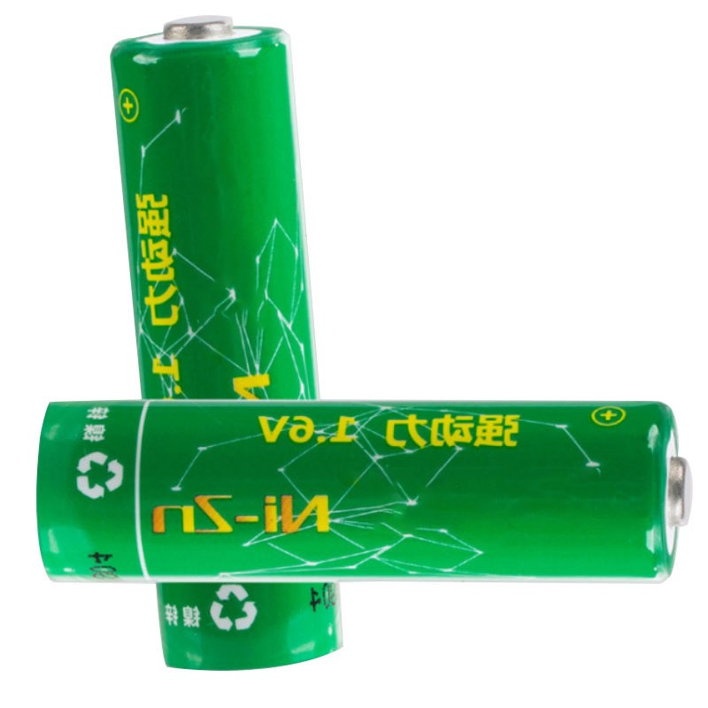 镍锌充电电池50AA 1500mAh(Ni-Zn)1.6V图5