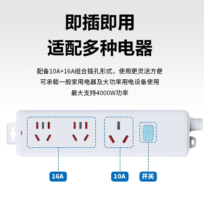 新能源汽车户外放电枪便携式取电器国标家用比亚迪取电转换设备图2