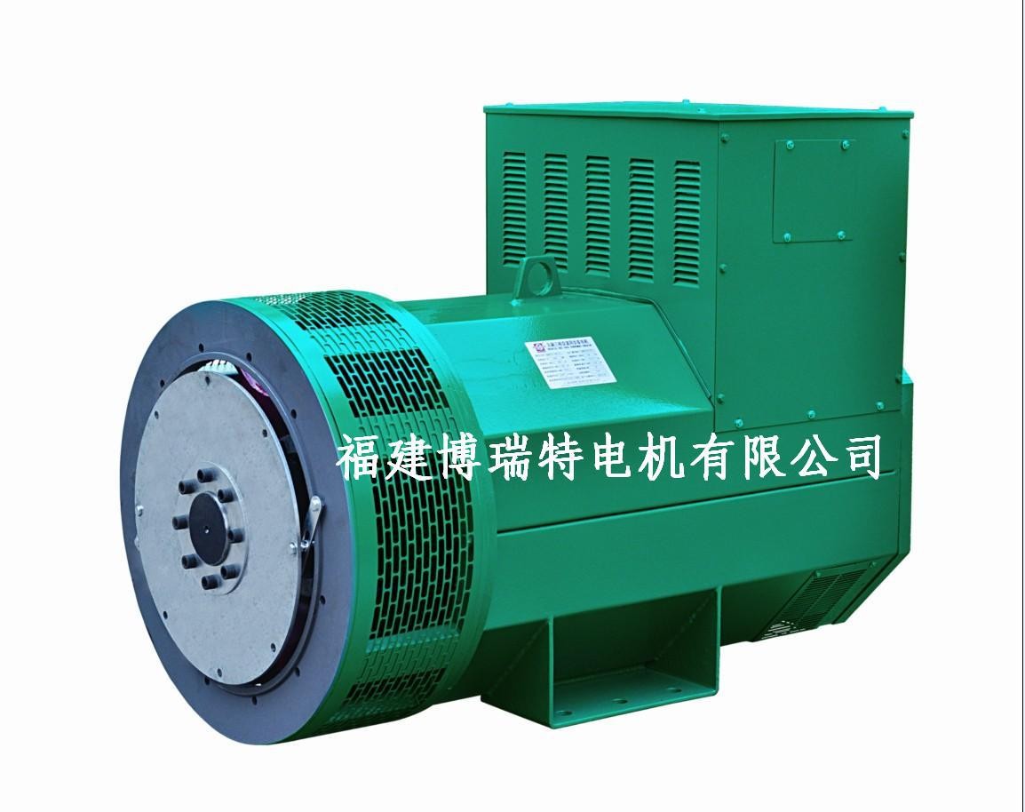 铝线全系列交流无刷发电机专业生产厂家10KW-500KW