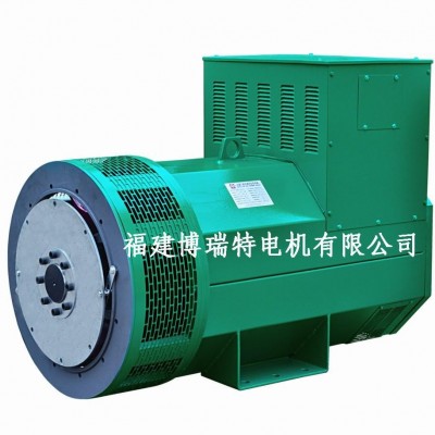 铝线全系列交流无刷发电机专业生产厂家10KW-500KW