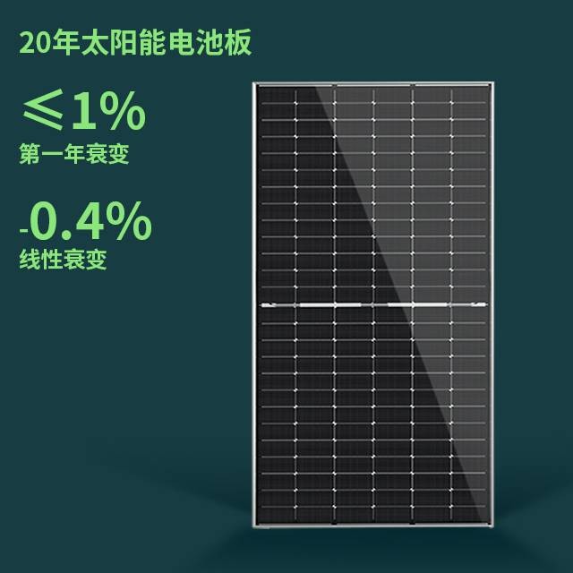 外贸专供10KW储能电池太阳能光伏发电家用壁挂式储能磷酸铁锂电池图3