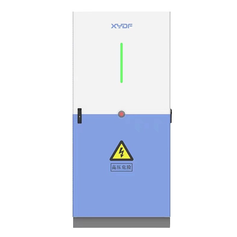 商用直流充电桩240KW新能源电动汽车三相电国标9孔240-480快充堆图5