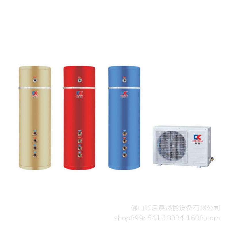 批发供应150L家用热水器 家用智能热水器 家用高效热水器图4