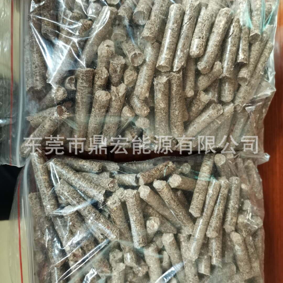 自有工厂批发 供应实木料生物质颗粒价格实在 量大从优图3