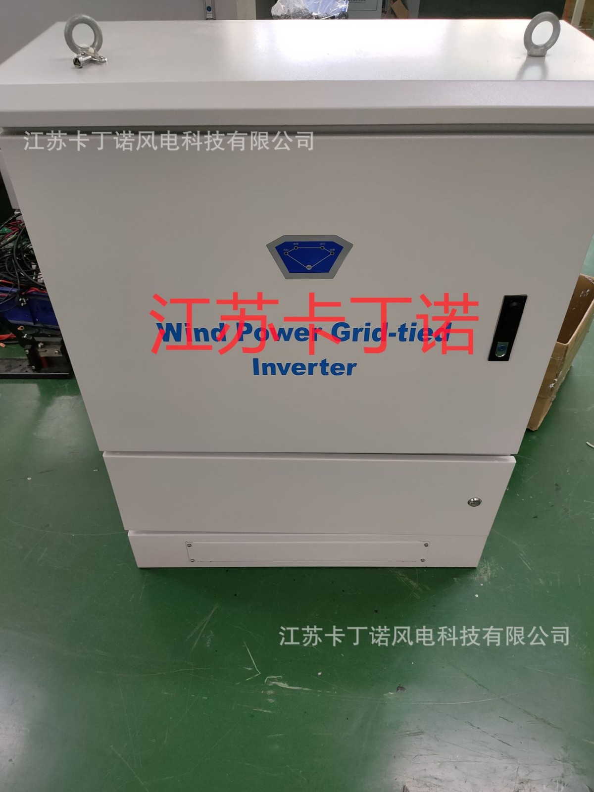 厂家直销 30KW风力发电机专用逆变器 新能源发电并网逆变器图2